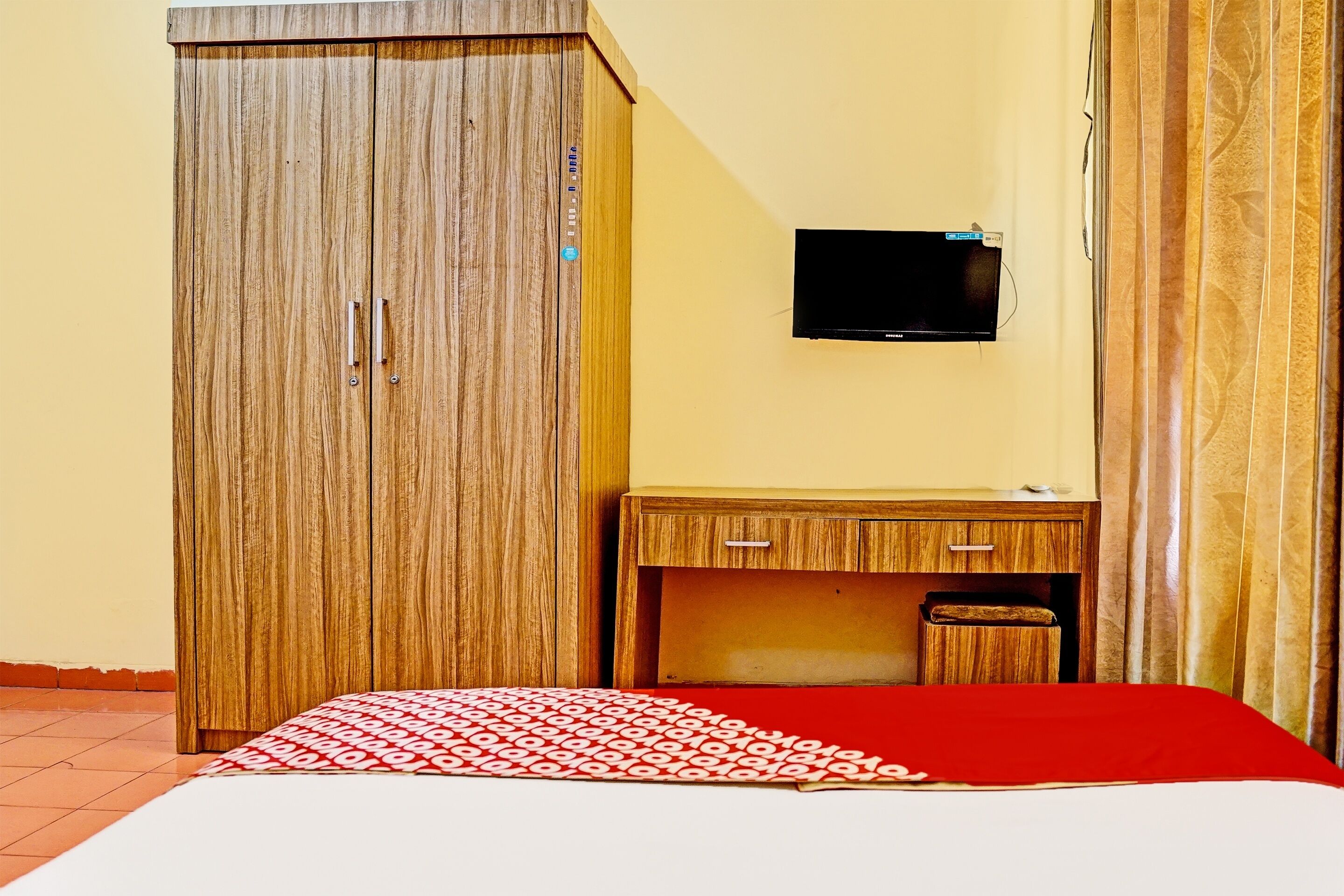 Foto - OYO Life 91989 K24 Residence Syariah