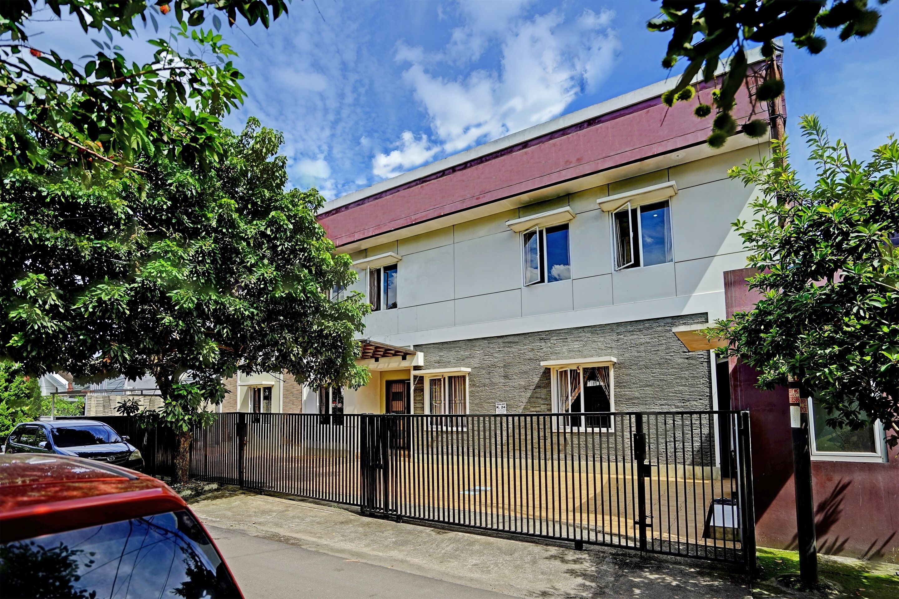 Foto - OYO Life 91989 K24 Residence Syariah