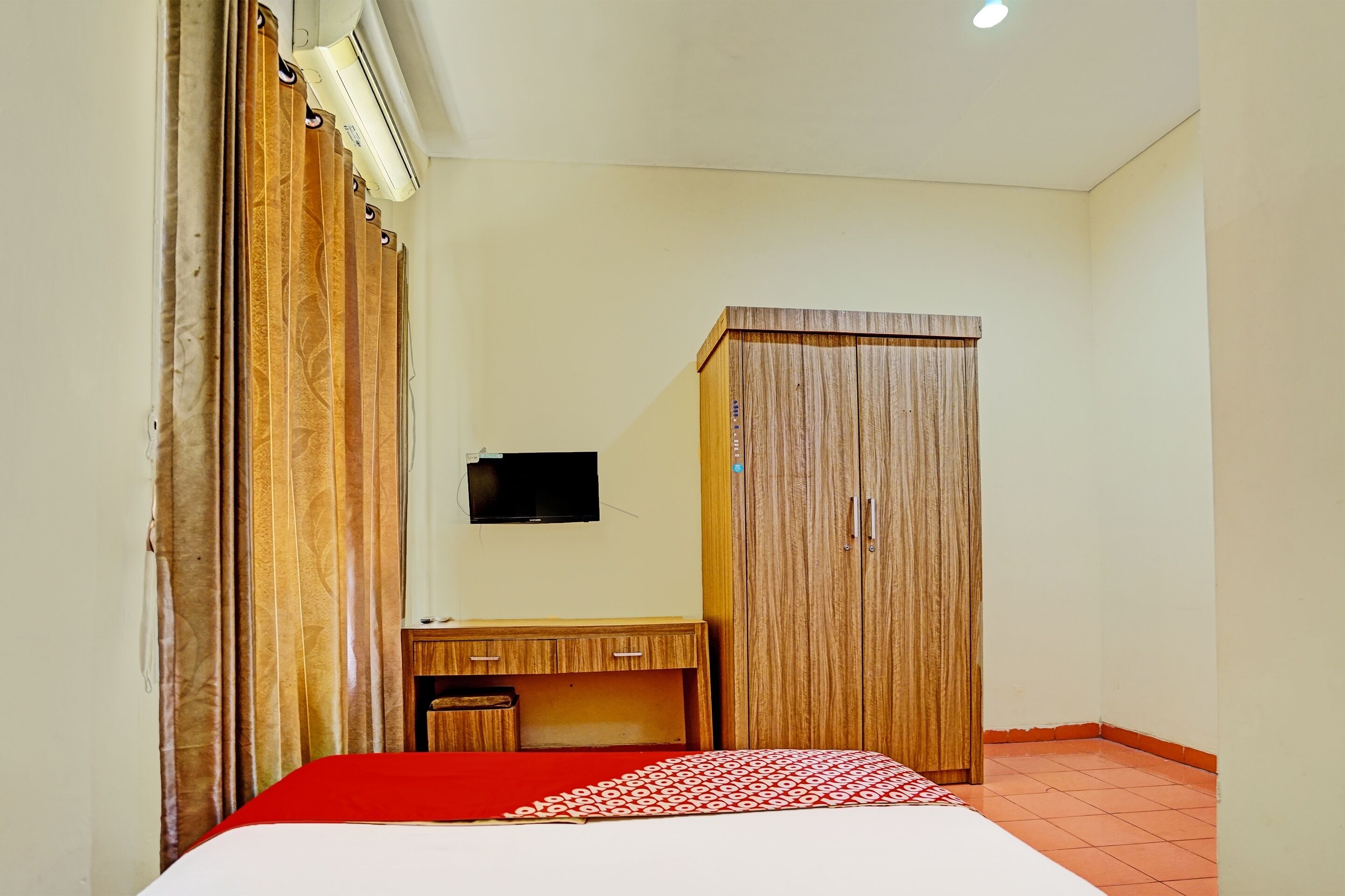 Foto - OYO Life 91989 K24 Residence Syariah