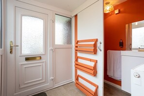 Interior - Hurley House, 4 bedroom house near Manchester Airport (Cheadle)