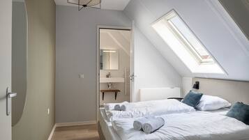 2 Schlafzimmer, kostenloses WLAN