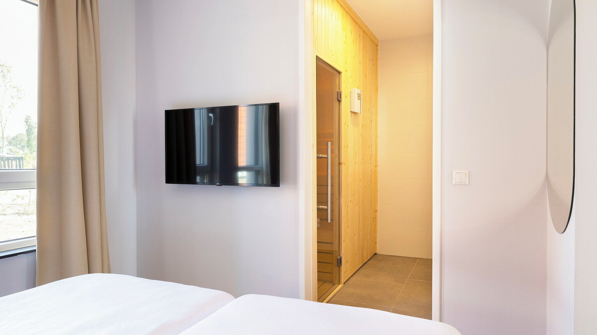 8 Schlafzimmer, kostenloses WLAN