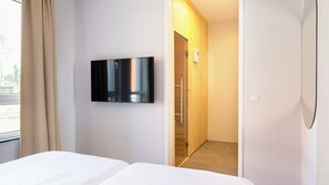 8 slaapkamers, gratis wifi