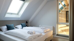 10 bedrooms, free WiFi - Vloedschuur Generation home (Nieuwvliet-Bad)