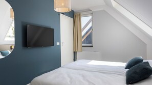 2 Schlafzimmer, kostenloses WLAN