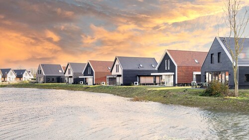 Zeeuwse Deel Zand Generation home