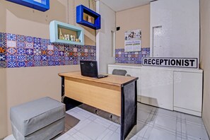 Recepção