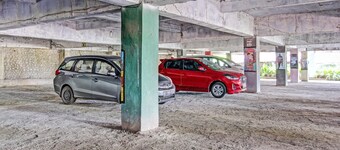 OYO Life 92032 Utama Hotel & Karaoke