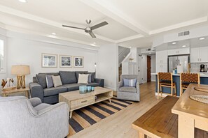 Älytelevisio, takka