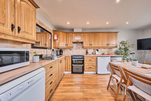 Dunluce Park - Portrush by the Sea