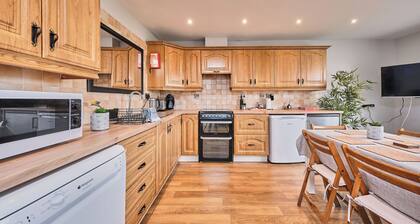 Dunluce Park - Portrush by the Sea