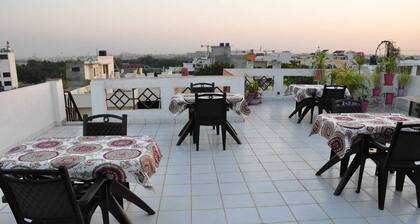 Michaels Homestay