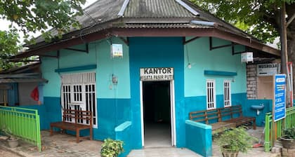 Hotel O Desa Wisata Dalegan