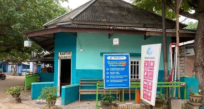 OYO Homes 91136 Desa Wisata Dalegan