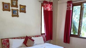 Room - The Grand Konkan Resort (Ratnagiri)