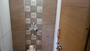 Bathroom - The Grand Konkan Resort (Ratnagiri)