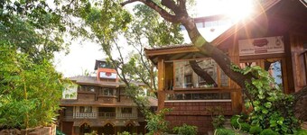 The Grand Konkan Resort