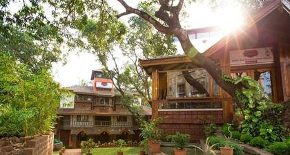 The Grand Konkan Resort