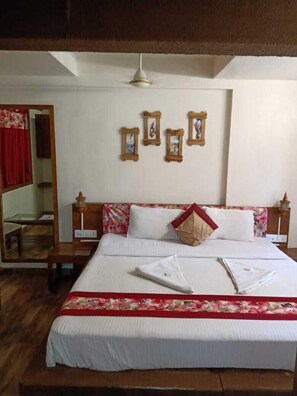 Free WiFi - The Grand Konkan Resort (Ratnagiri)
