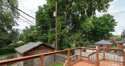 PRIME Location – CLEAN – Parking Free – Top Rated