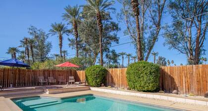 Tranquil Resort-Pool & 5 hole putting green