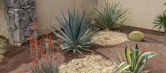 Tranquil Resort-Pool & 5 hole putting green