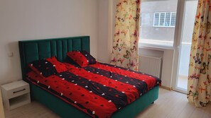 2 bedrooms, WiFi