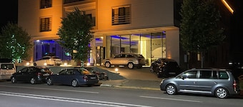 ipsala park hotel