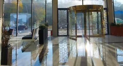 ipsala park hotel