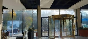 ipsala park hotel