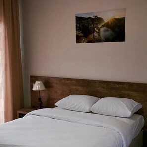 Superior Single Room