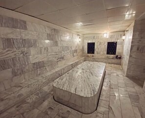 Bain turc