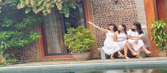 Tam Cốc Koi Homestay