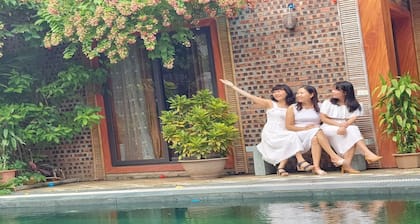 Tam Coc Koi Homestay