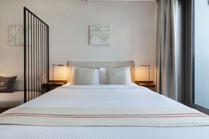 Room - Maison Privee - Sparkle Tower 6 (Dubai)