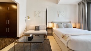 Unclassified image, 2 of 15, button - Maison Privee - Sparkle Tower 6 (Dubai)