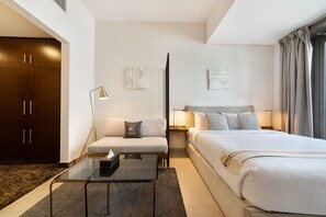 Interior - Maison Privee - Sparkle Tower 6 (Dubai)