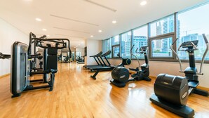 Unclassified image, 3 of 15, button - Maison Privee - Sparkle Tower 6 (Dubai)