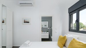 Unclassified image, 5 of 23, button - New & Bright 2BR with Balcony near Beach (Tel Aviv)