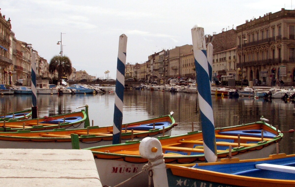 Bild für Gastgeberprofil