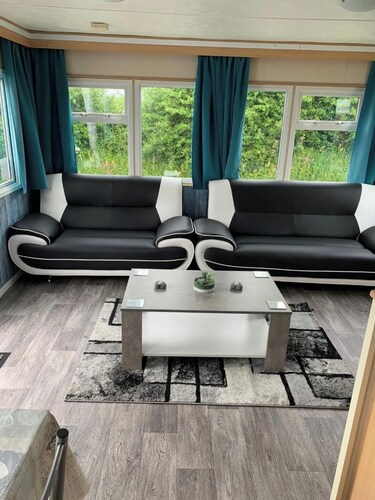 Quiet and calm family fun minutes from Newquay