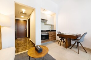Comfort Studio | Private kitchen