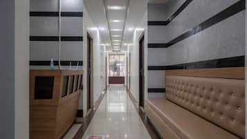 Recepción