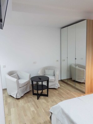1 habitación 