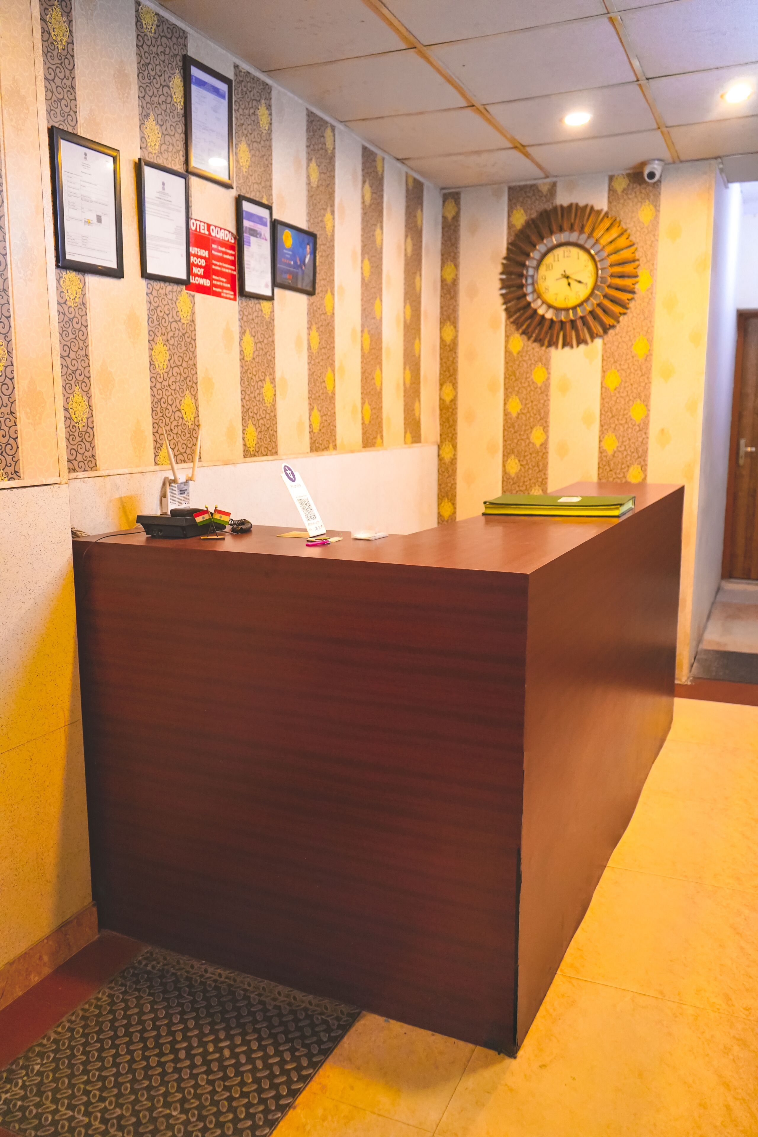 Photo - Hotel Downtown by Quadis - Sector 15 Noida