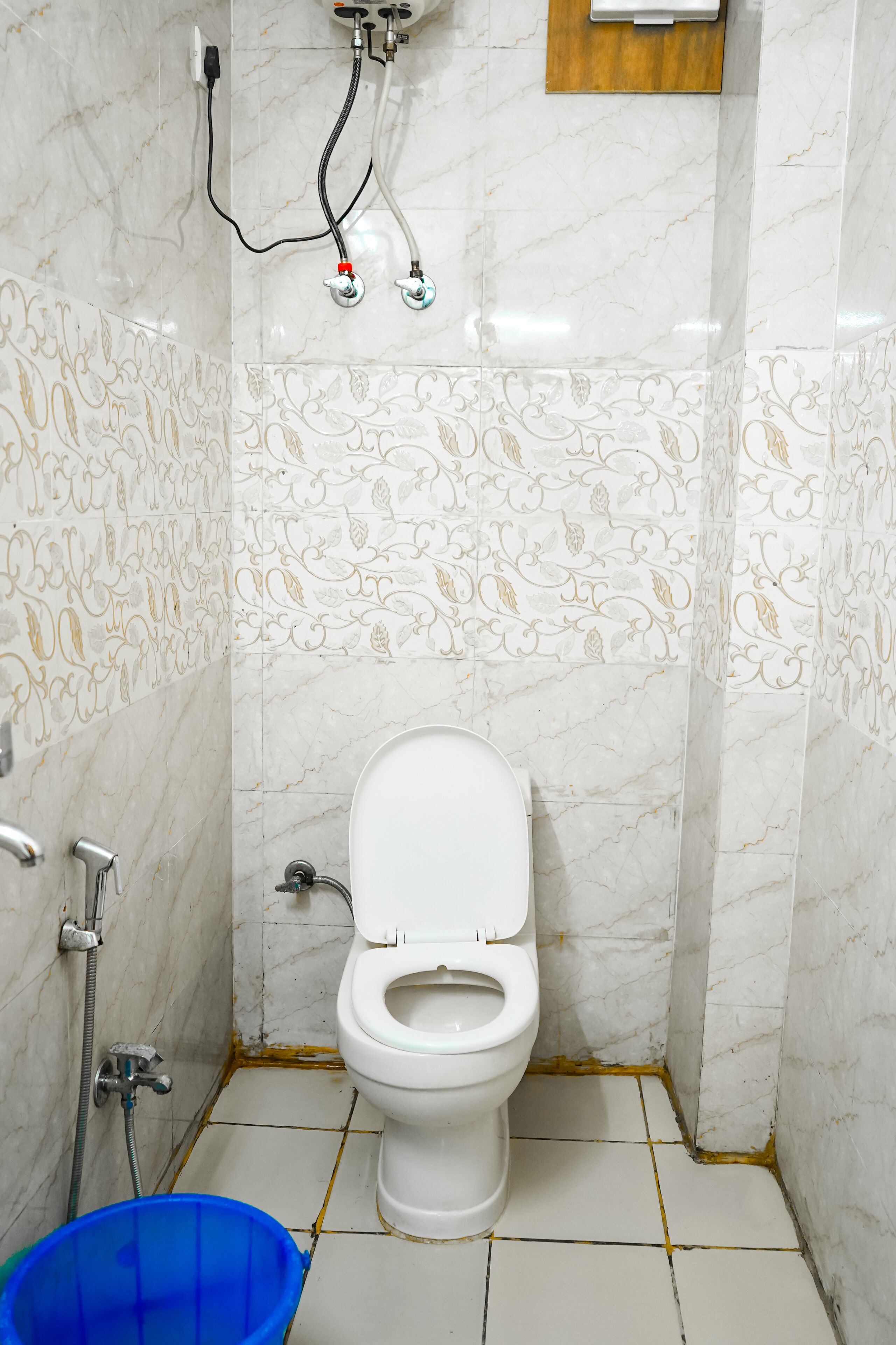 Photo - Hotel Downtown by Quadis - Sector 15 Noida