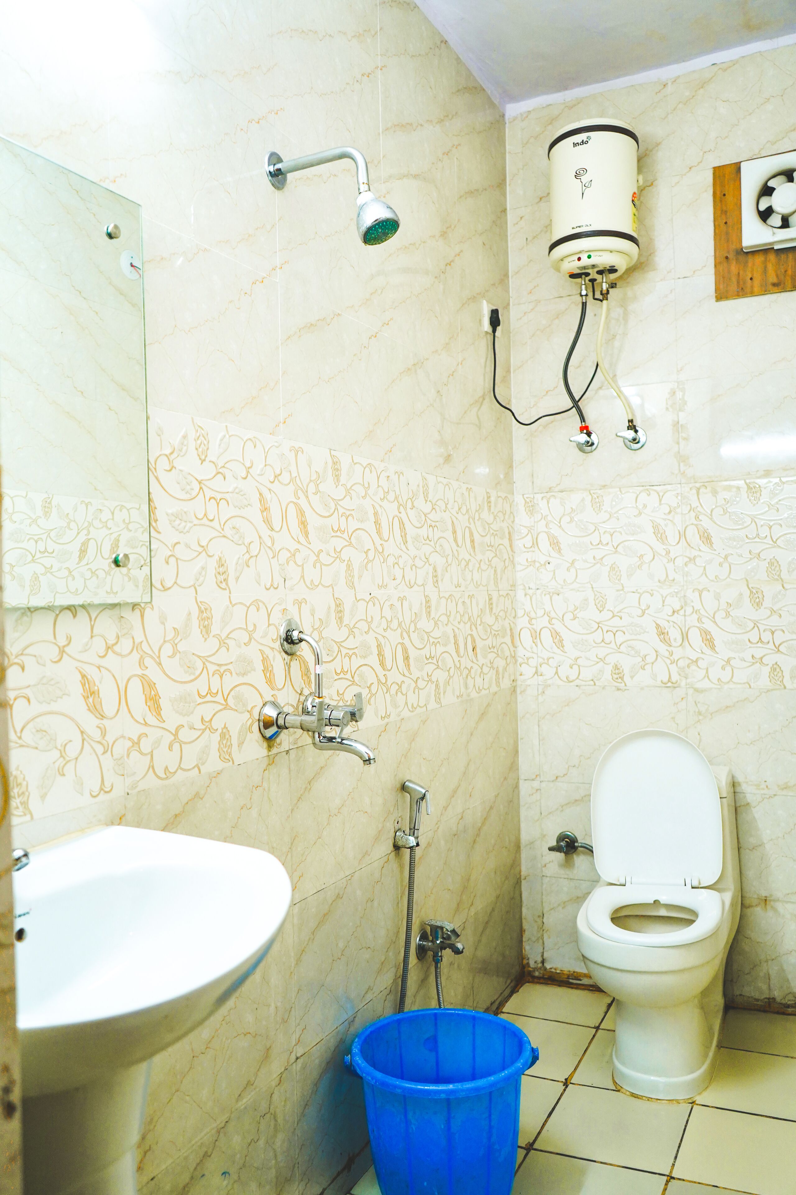 Photo - Hotel Downtown by Quadis - Sector 15 Noida