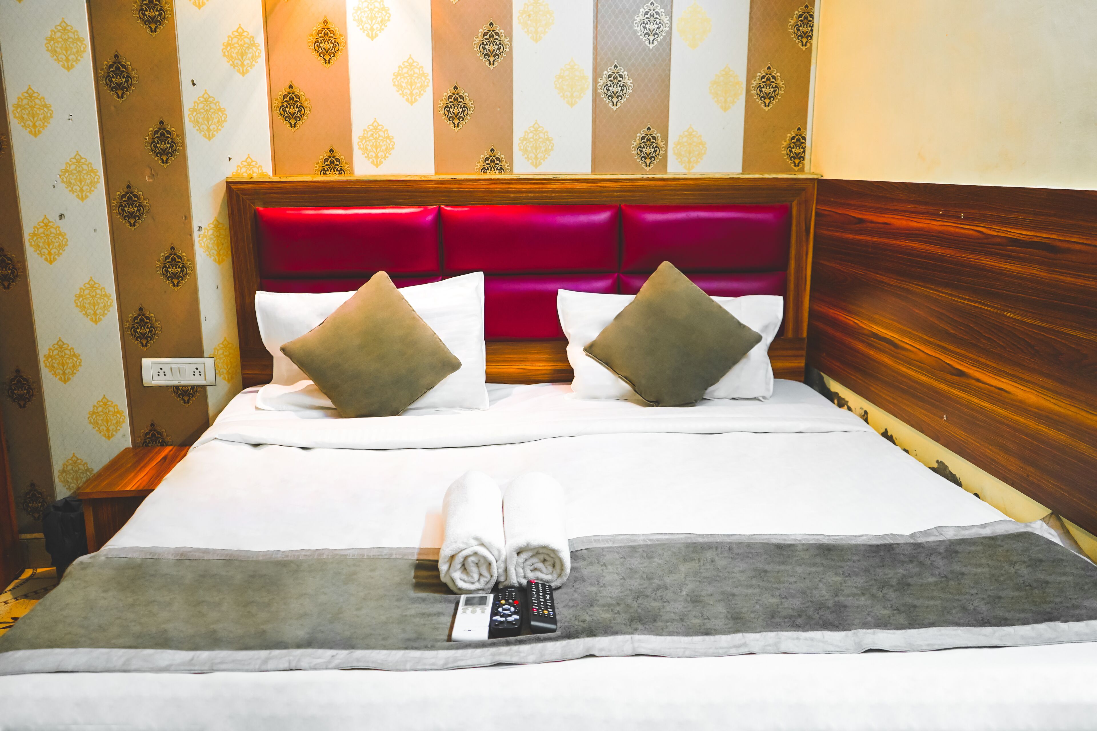 Photo - Hotel Downtown by Quadis - Sector 15 Noida