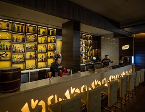 Bar (sur place)