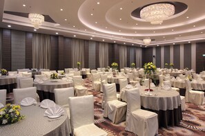 Banquet hall - Distrikt 9 (Palakkad)